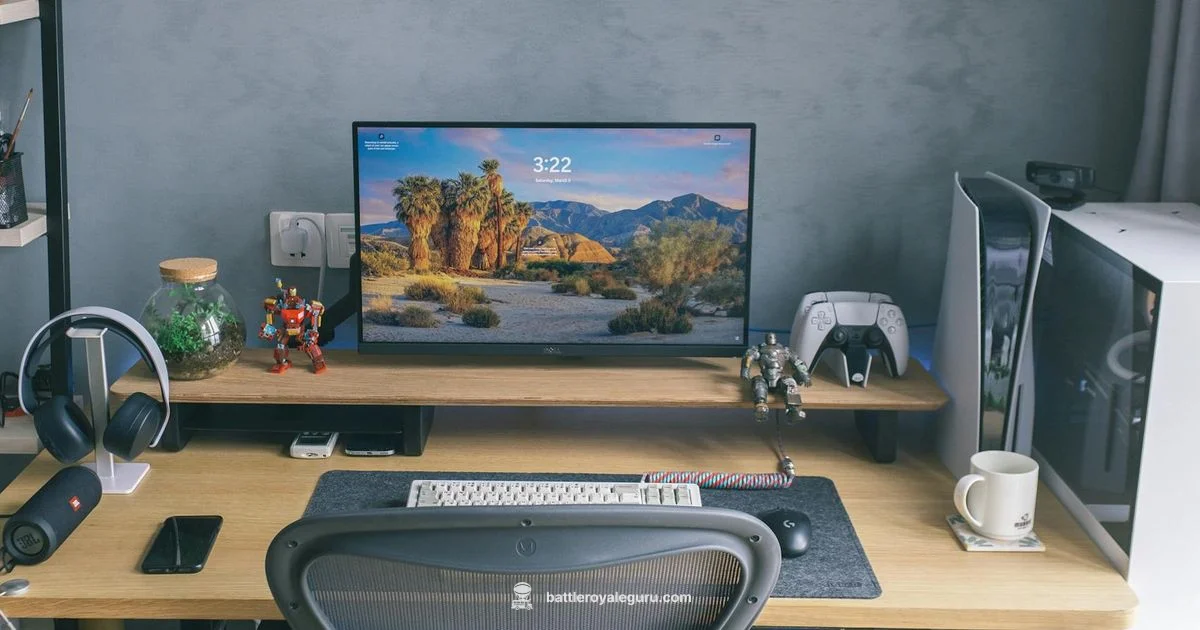 Fortnite on PC Guide - Battle Royale Guru