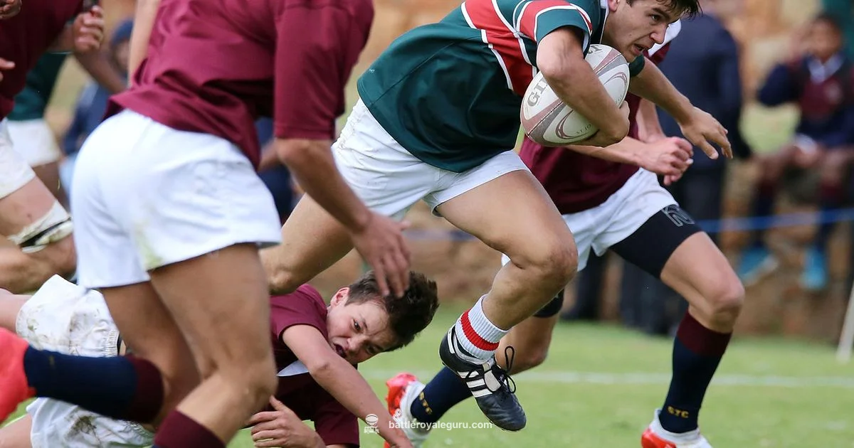 Competitive Fortnite Tournaments - Battle Royale Guru