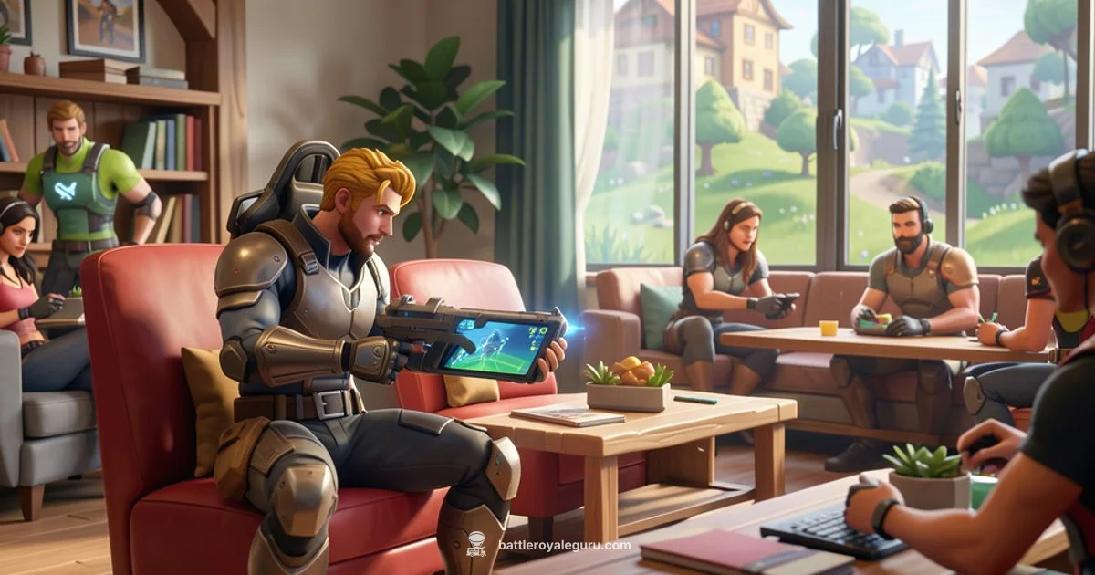 XP Farming in Fortnite - Battle Royale Guru