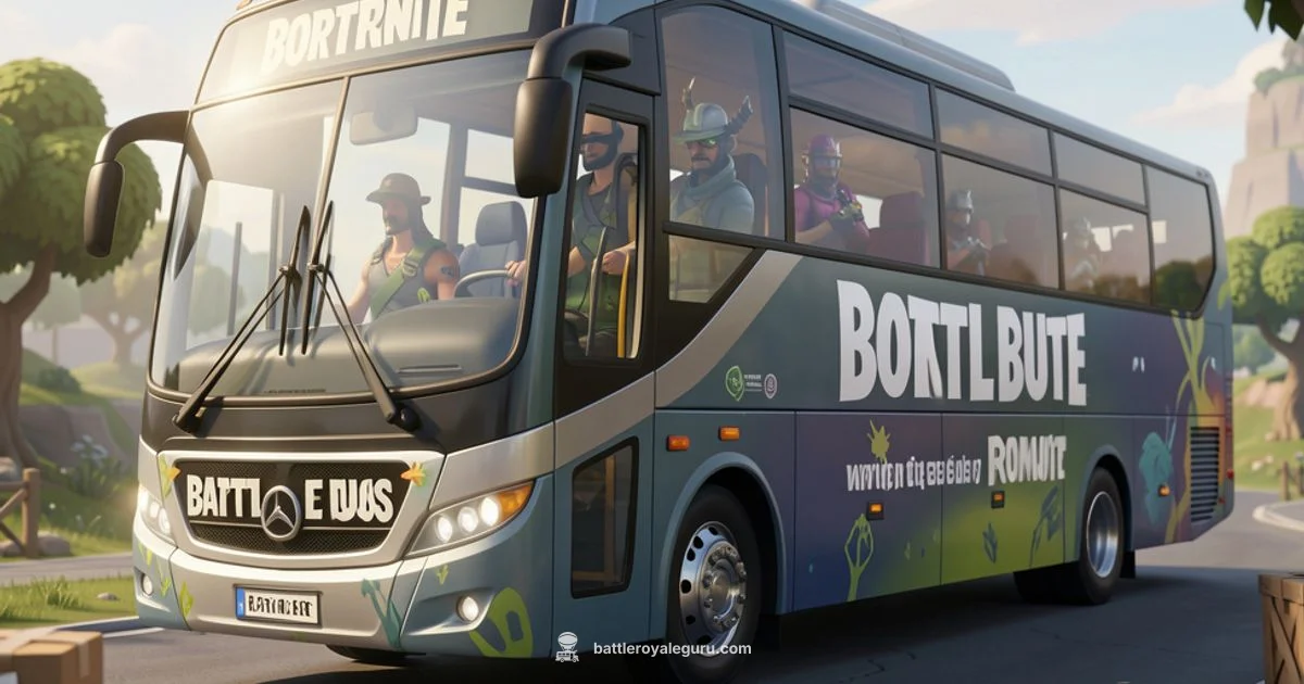 Rumor Verification in Fortnite - Battle Royale Guru