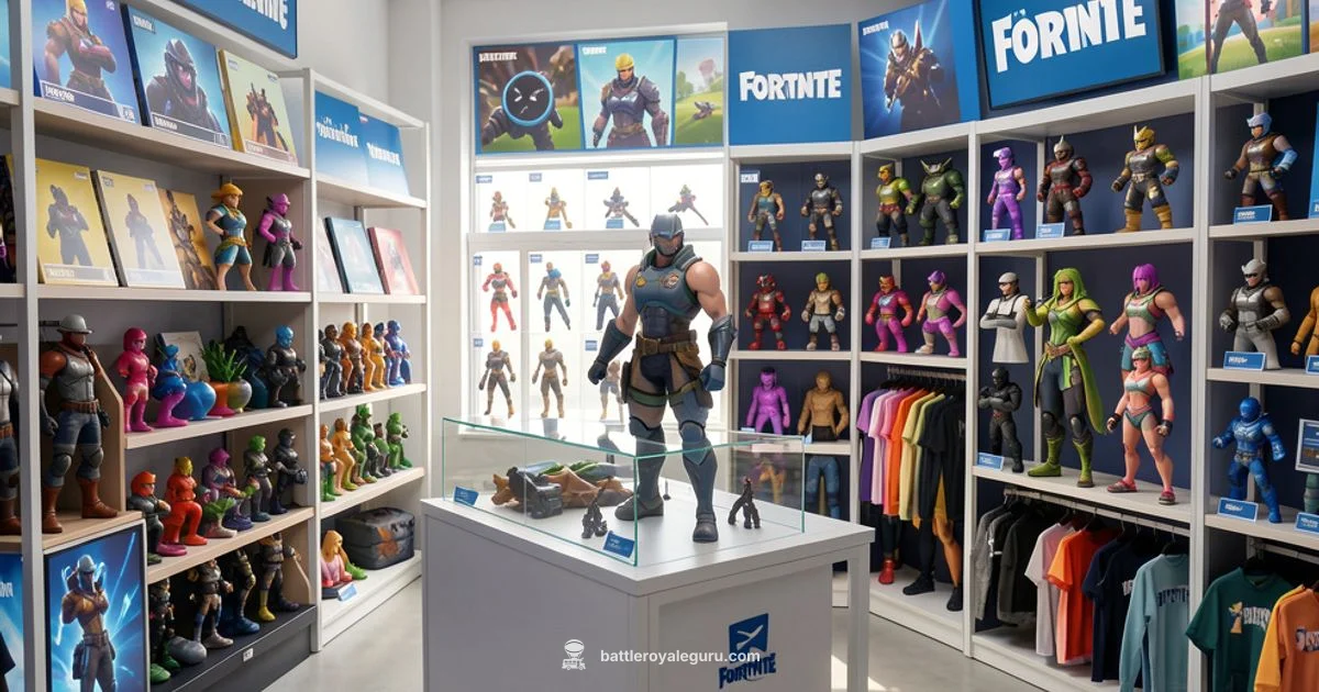 Fortnite Skins Overview - Battle Royale Guru