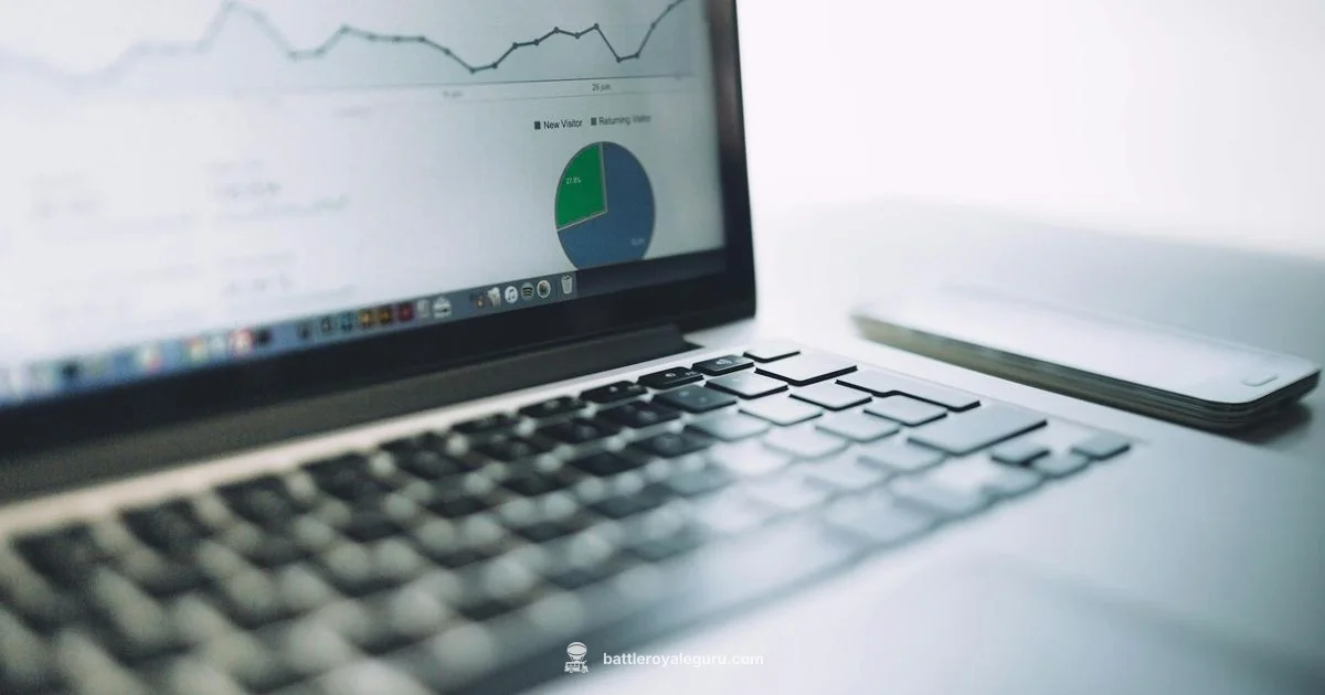 Fortnite Metrics 2026 - Battle Royale Guru