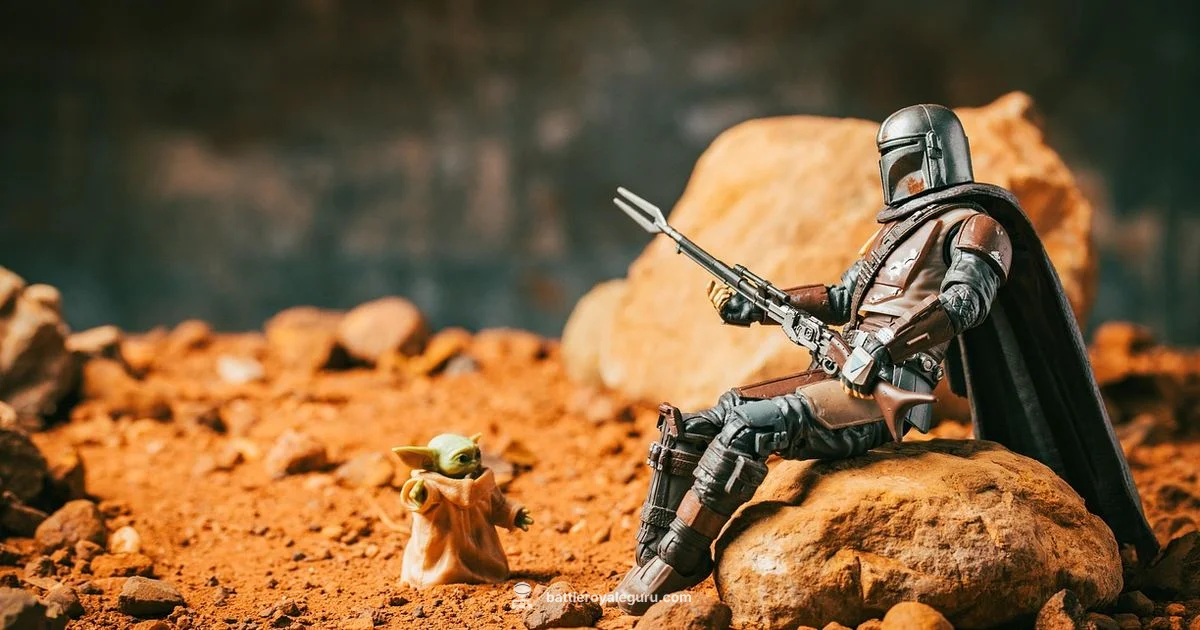 Fortnite Toy Status - Battle Royale Guru