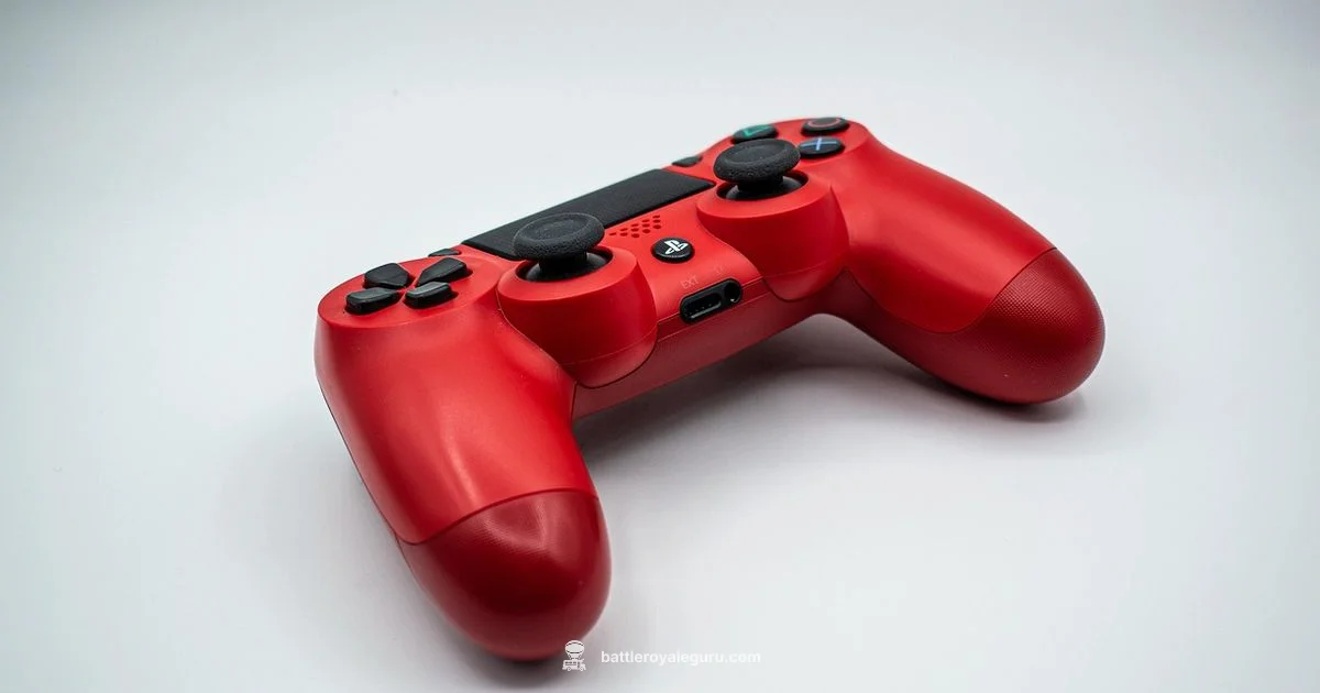 Fortnite on PS4 - Battle Royale Guru