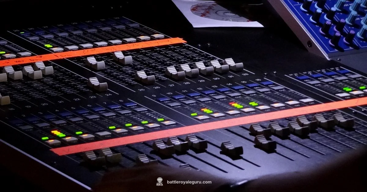 Pro Fortnite Setup - Battle Royale Guru