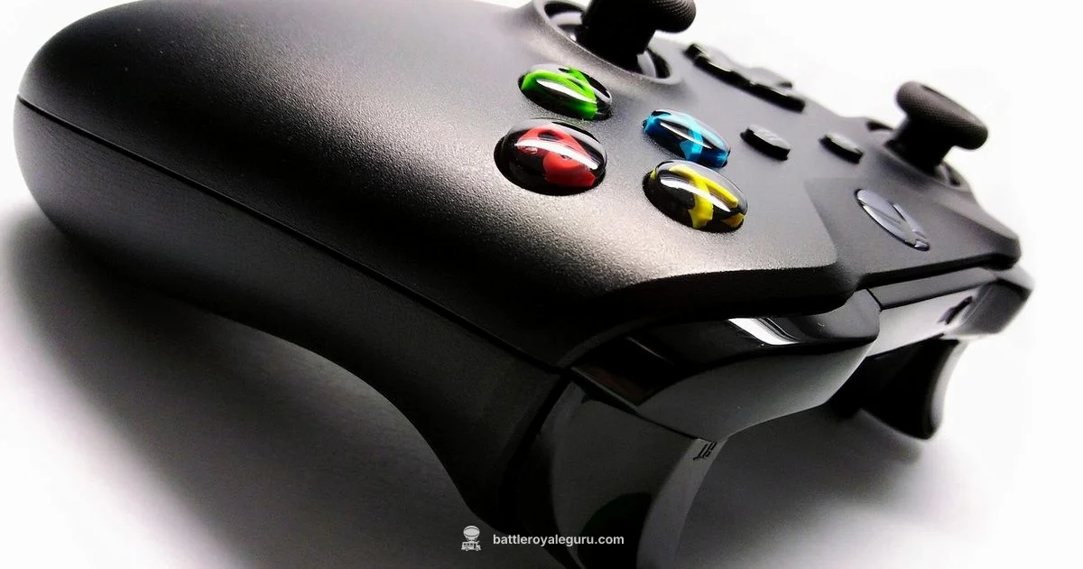 Fortnite on Xbox - Battle Royale Guru