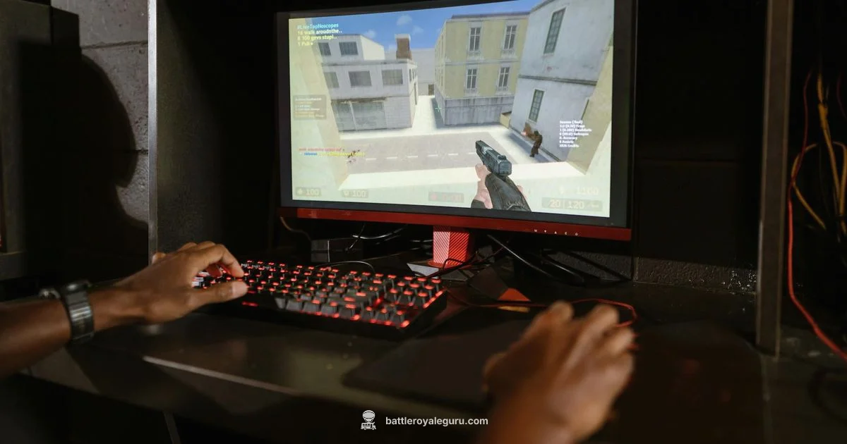 Boost Fortnite FPS - Battle Royale Guru