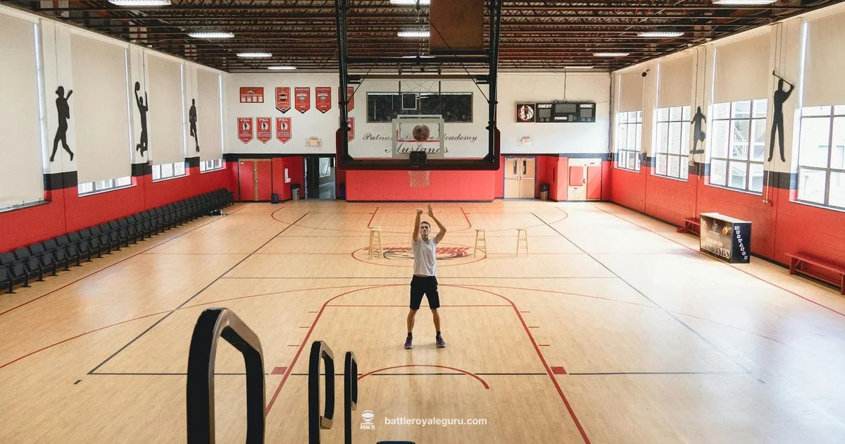 Step-by-Step Practice - Battle Royale Guru