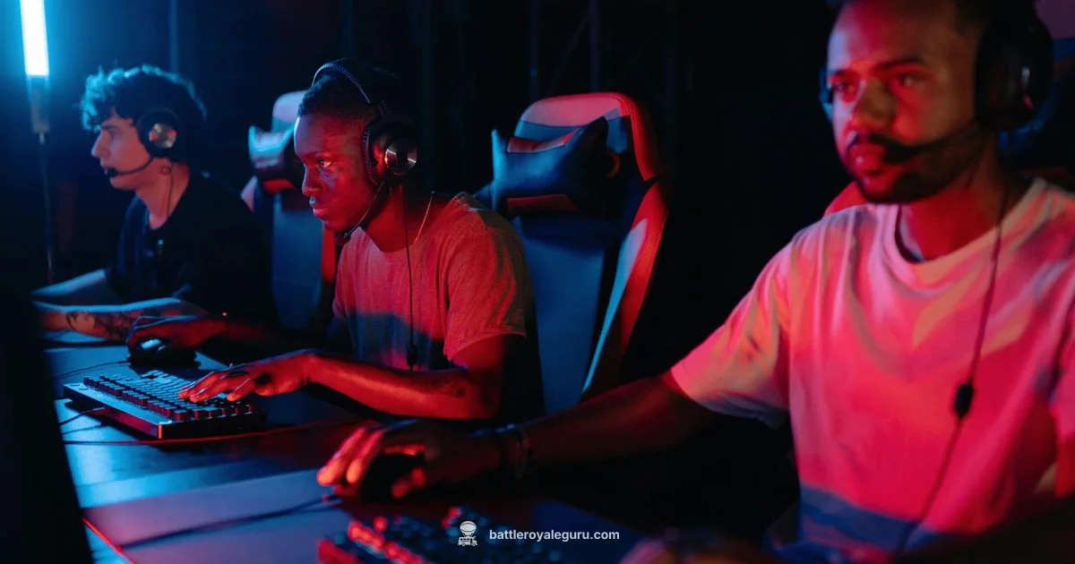 Fortnite Setup Guide - Battle Royale Guru