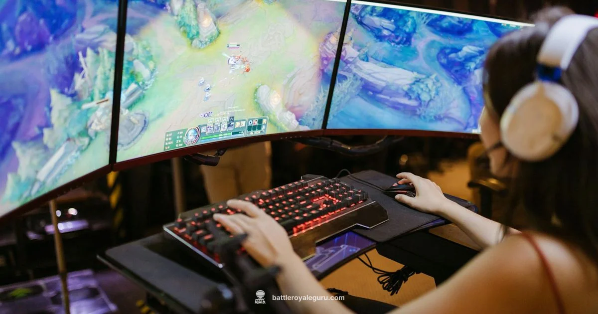 Fortnite Classification - Battle Royale Guru