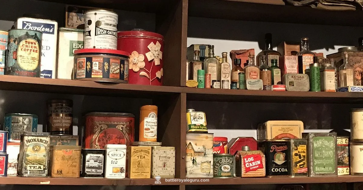 Top Shop Picks - Battle Royale Guru