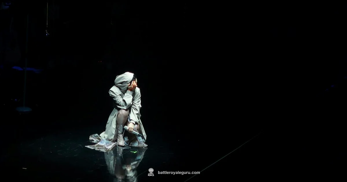 Emote Status 2026 - Battle Royale Guru