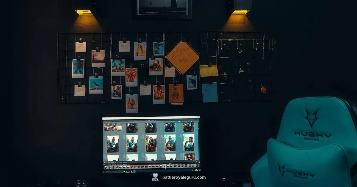 Fortnite vs COD - Battle Royale Guru