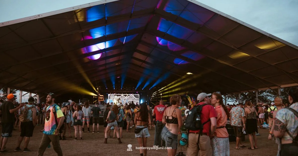 Festival Pass Explained - Battle Royale Guru