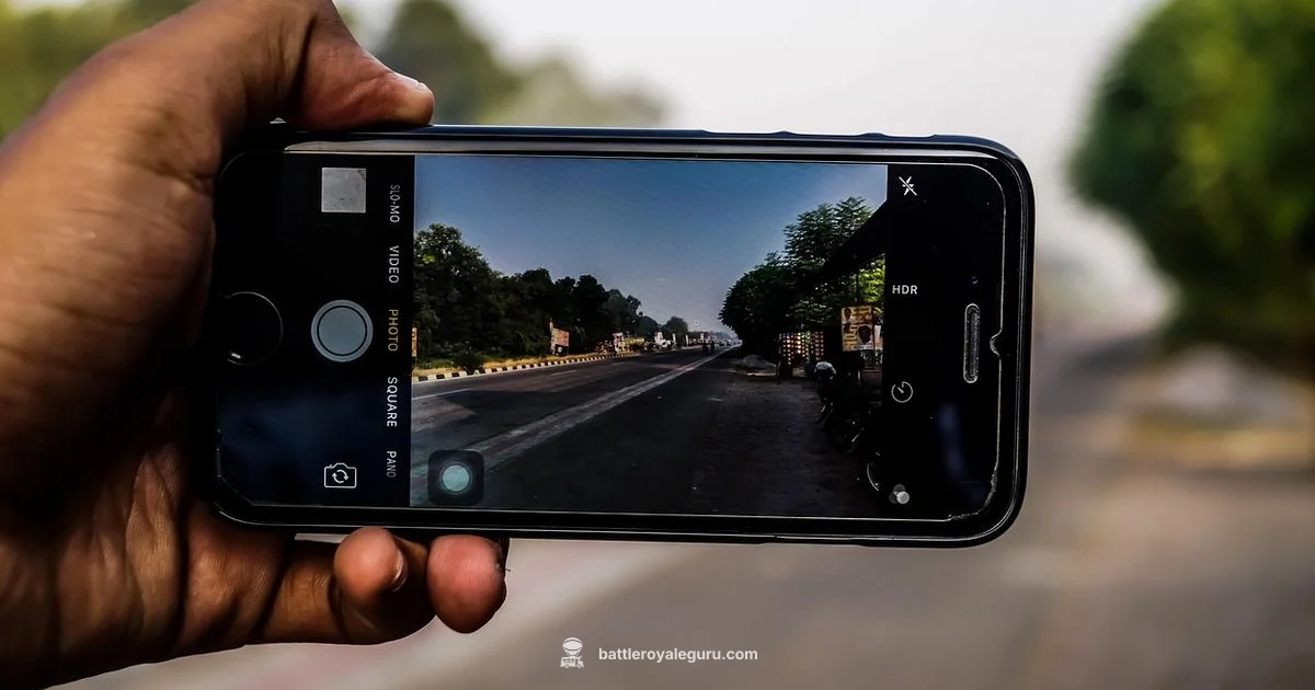 Fortnite iOS Guide - Battle Royale Guru