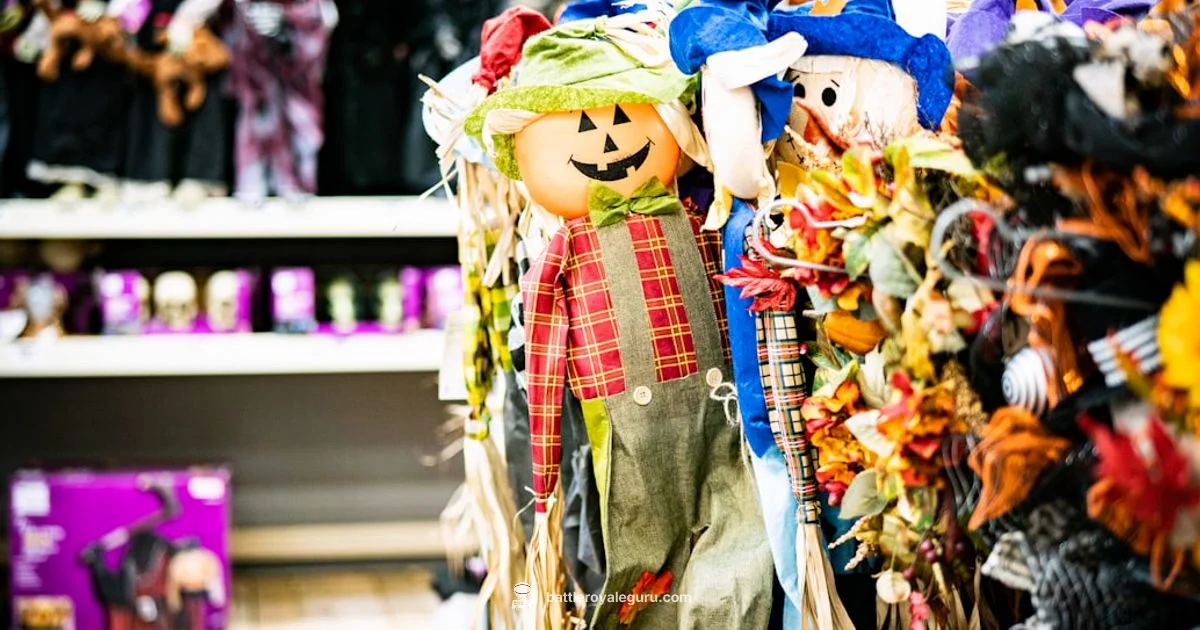 Fortnitemares Returns Guide - Battle Royale Guru