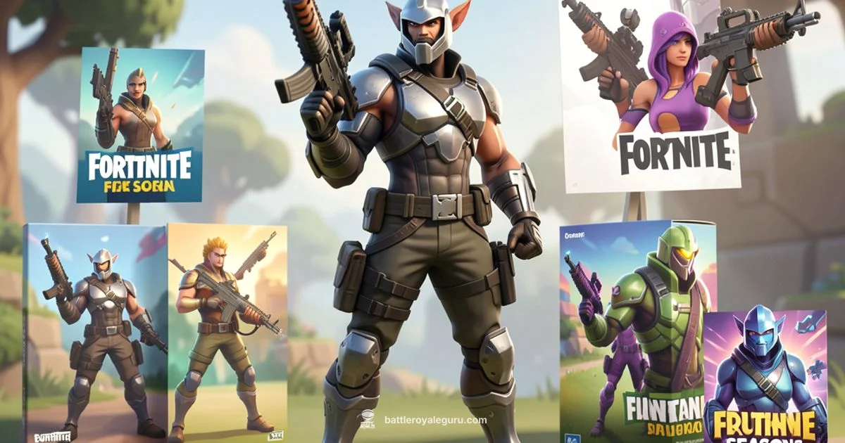 Next Season Overview - Battle Royale Guru