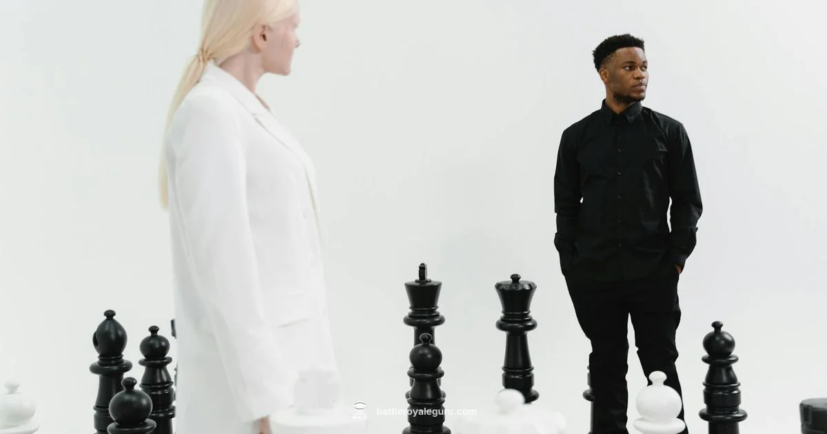 Is Fortnite Easy? - Battle Royale Guru