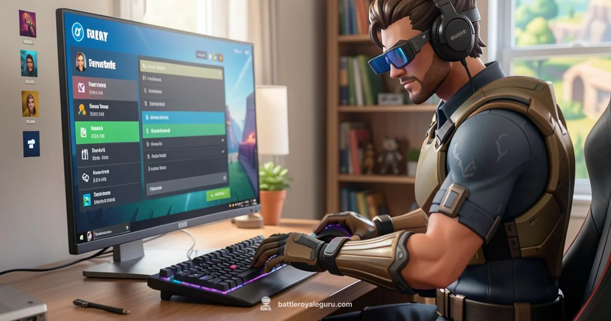 Server Fix Guide - Battle Royale Guru