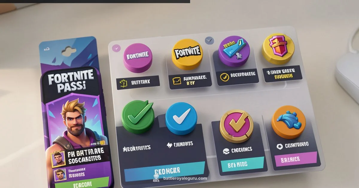 Crew Pass Overview - Battle Royale Guru