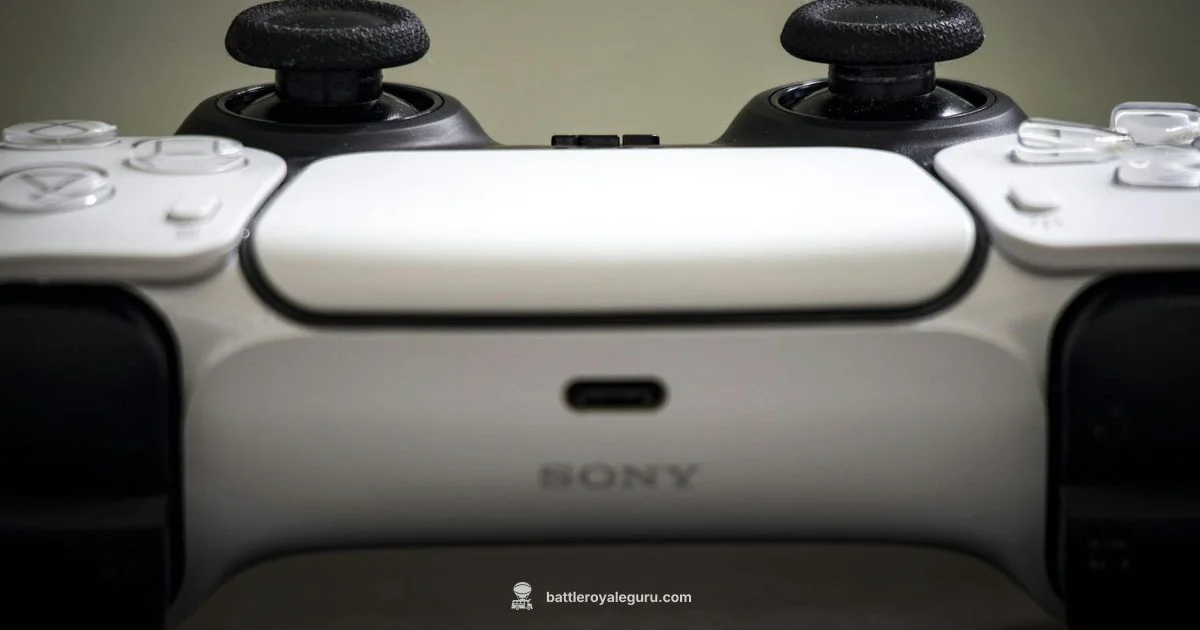 PS4 vs PS5 Fortnite - Battle Royale Guru