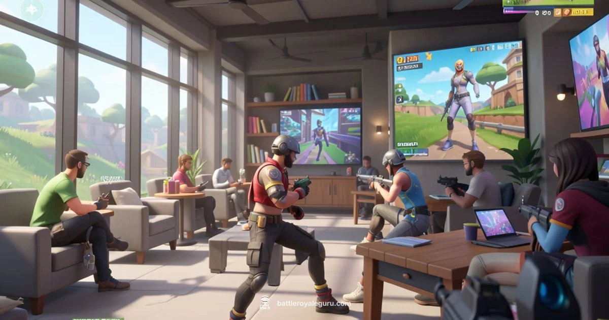 Fortnite Ranked Guide - Battle Royale Guru