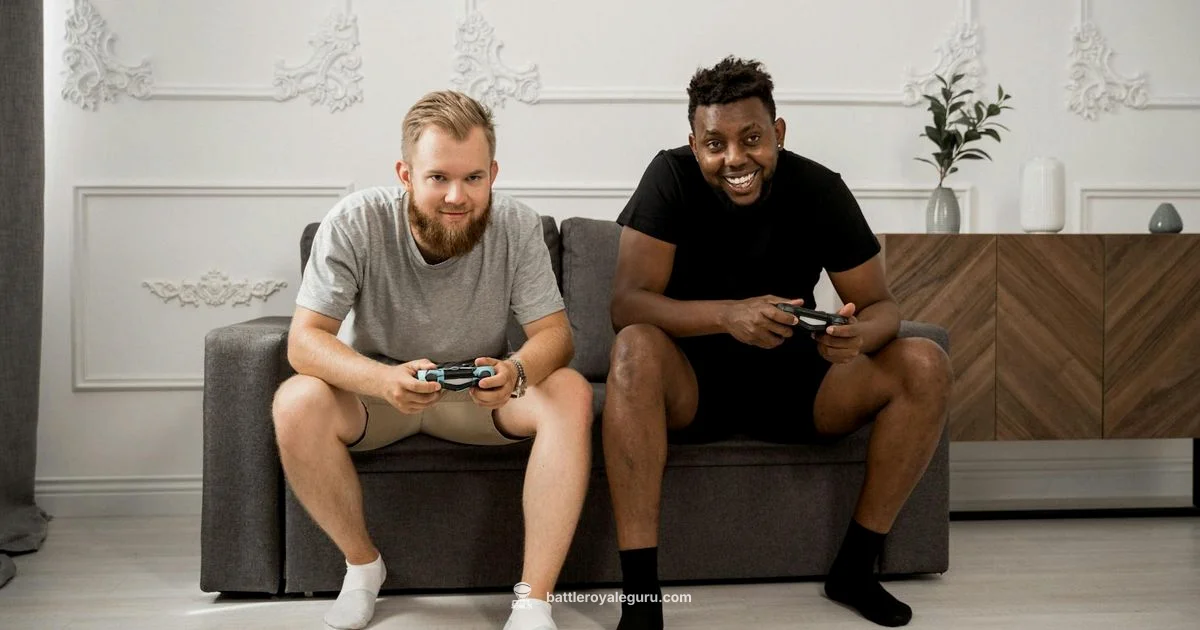 Fortnite Platform Availability - Battle Royale Guru