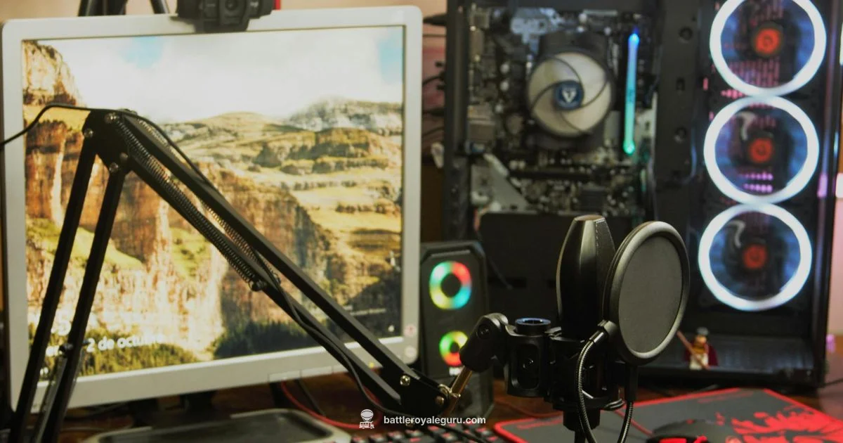 Replay Save Guide - Battle Royale Guru