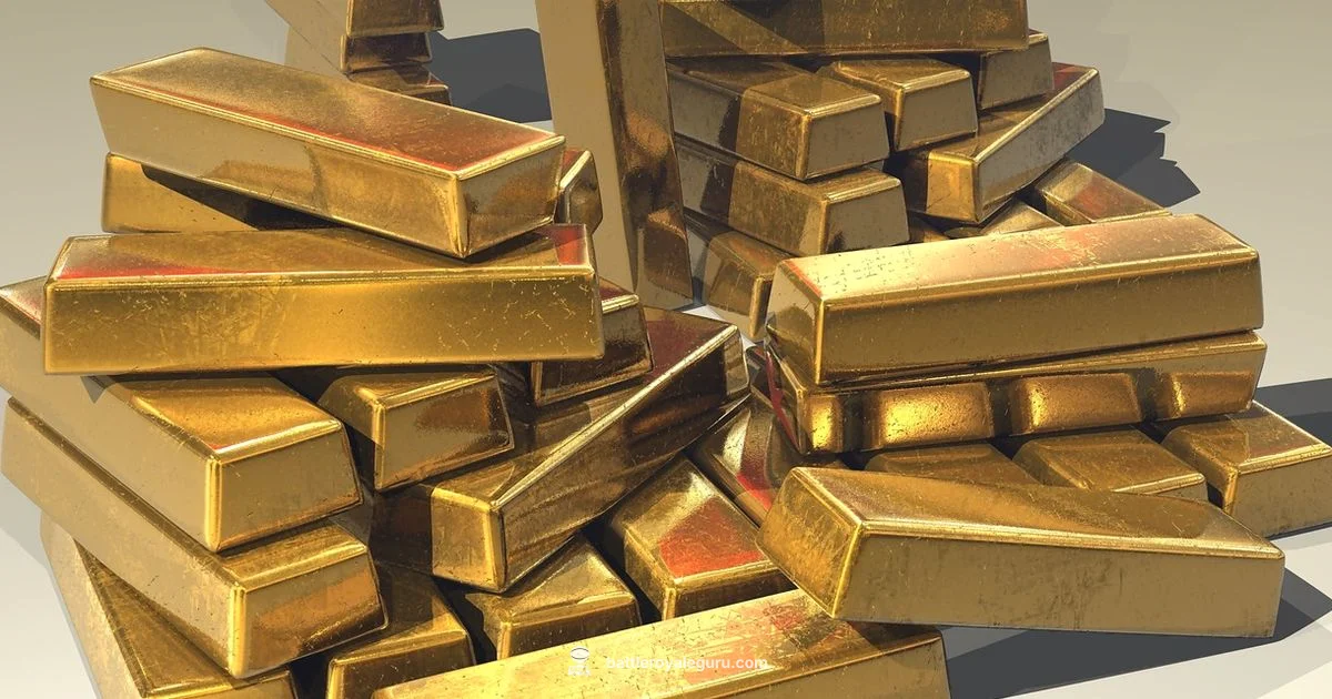 Gold Reset Guide - Battle Royale Guru