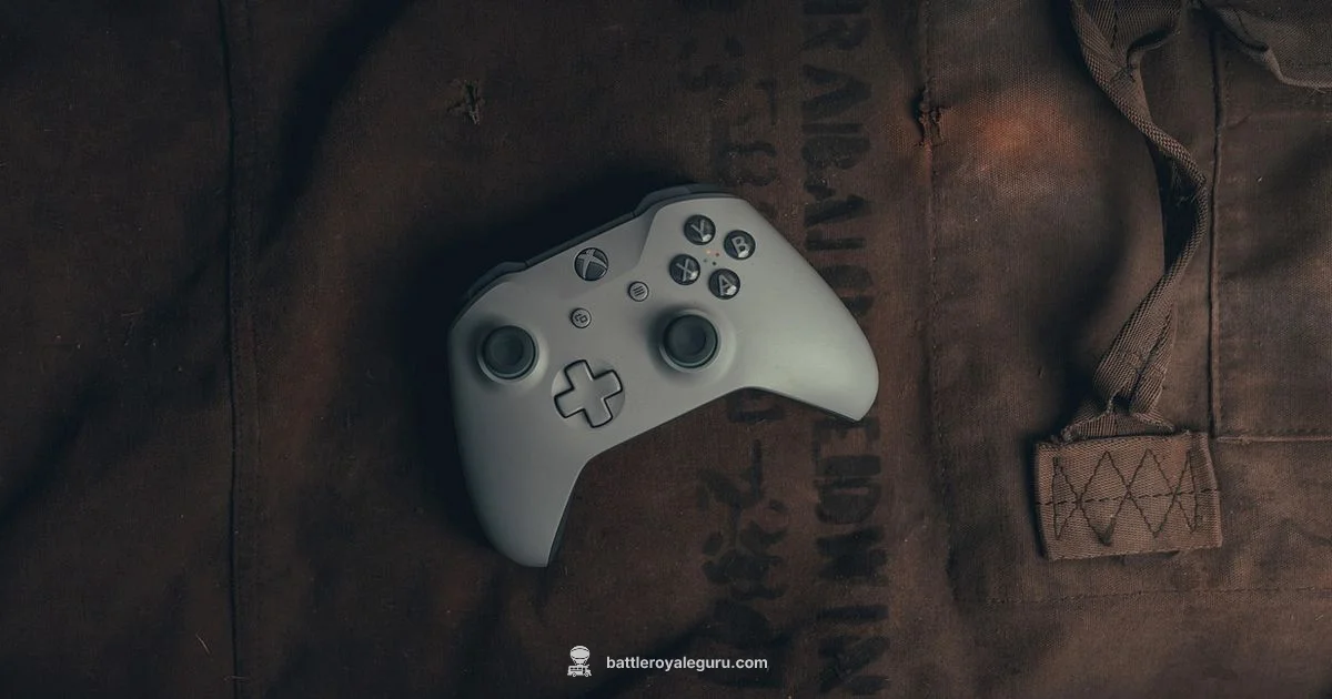 Fortnite on Xbox One - Battle Royale Guru