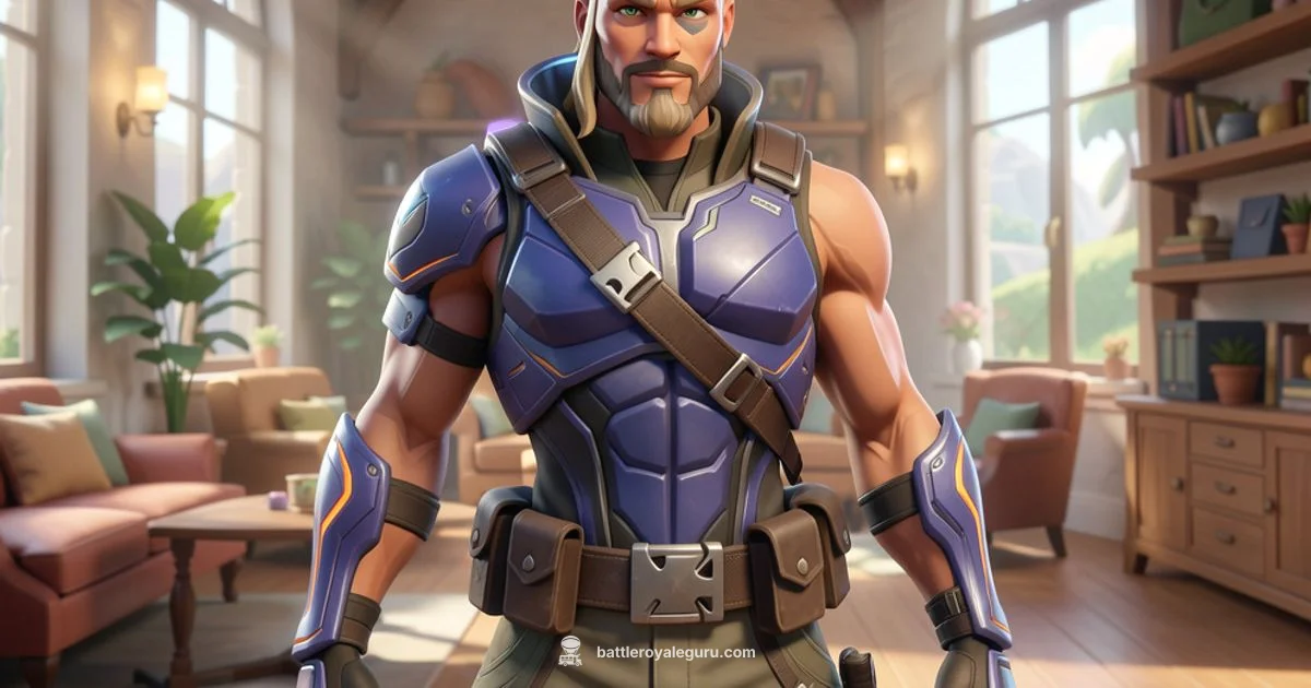 Battle Pass Skins - Battle Royale Guru