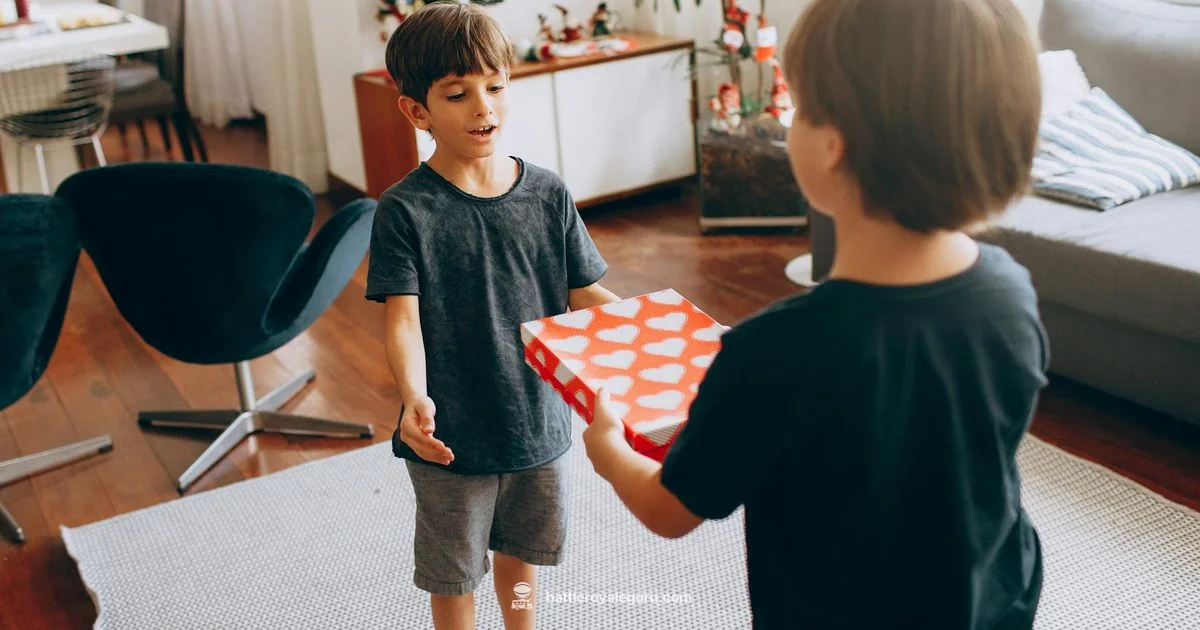 Gift V-Bucks Fortnite - Battle Royale Guru