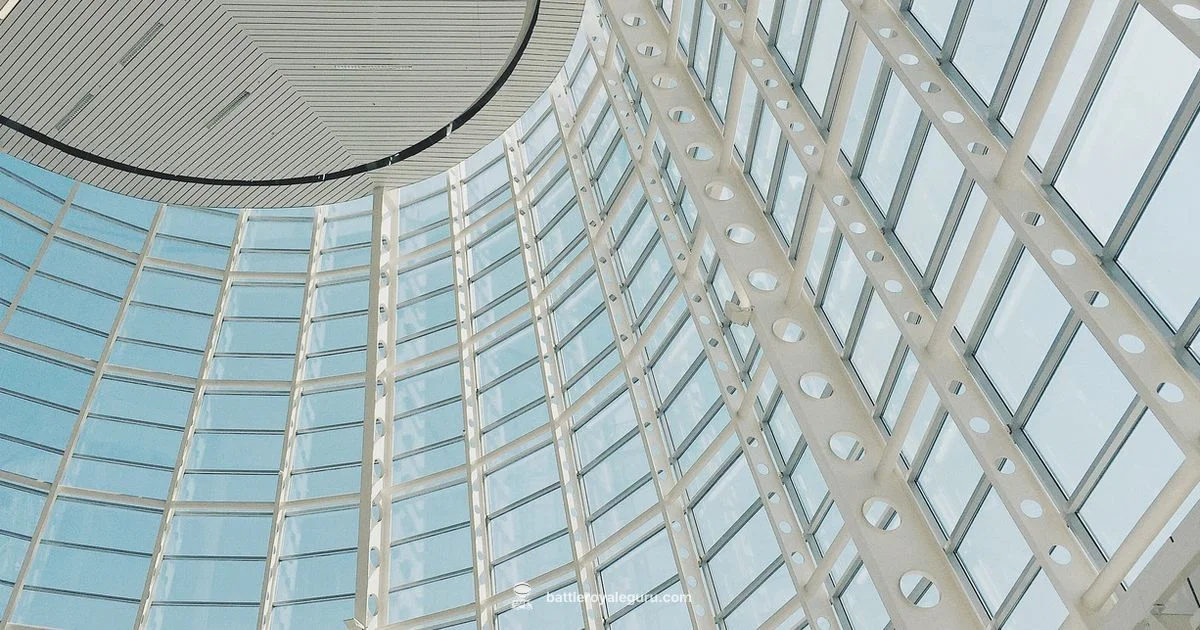 Hard Skill Challenge - Battle Royale Guru