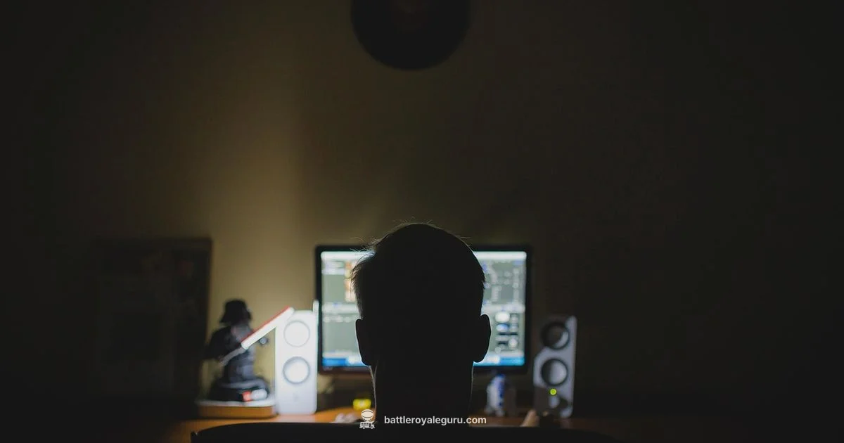 Fortnite Mood Impact - Battle Royale Guru