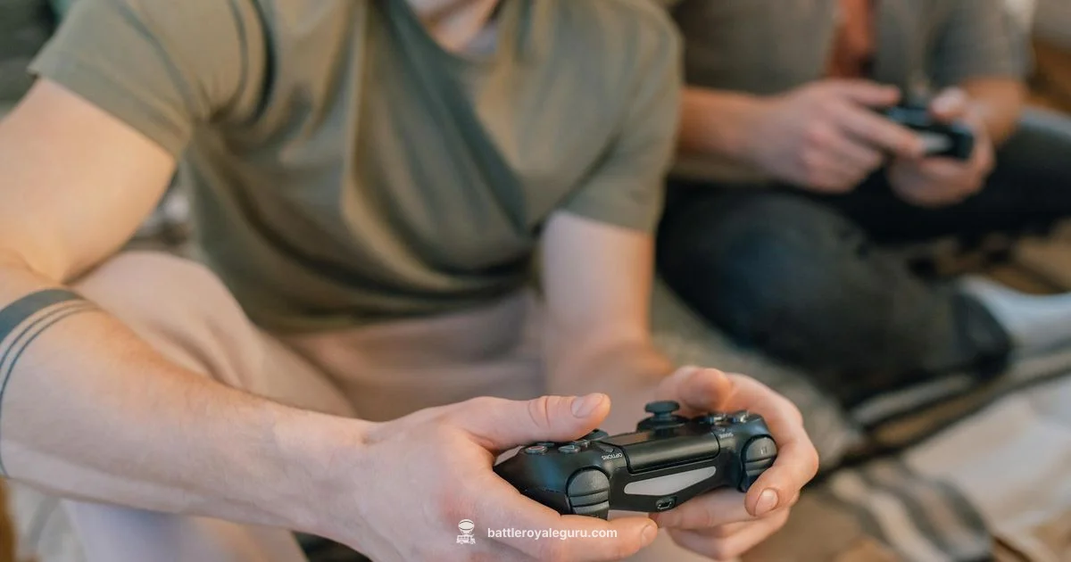 Fortnite and Kids Safety - Battle Royale Guru