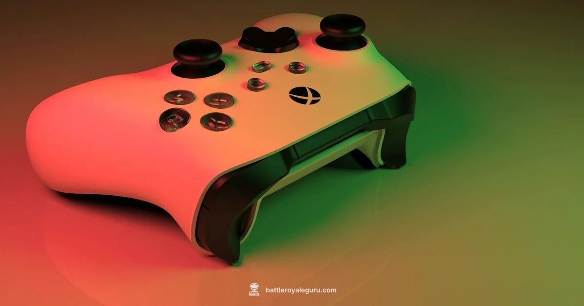 Fortnite Xbox Fix - Battle Royale Guru