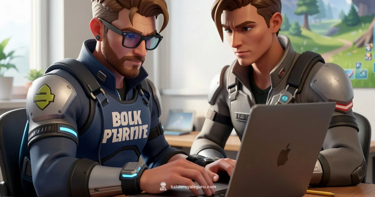 Downtime Status - Battle Royale Guru