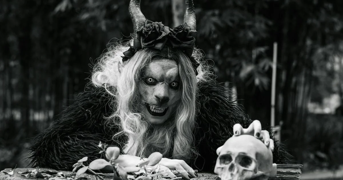 Kpop Demon Hunter - Battle Royale Guru