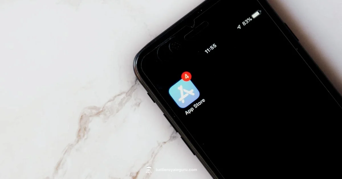 Gift Flow - Battle Royale Guru