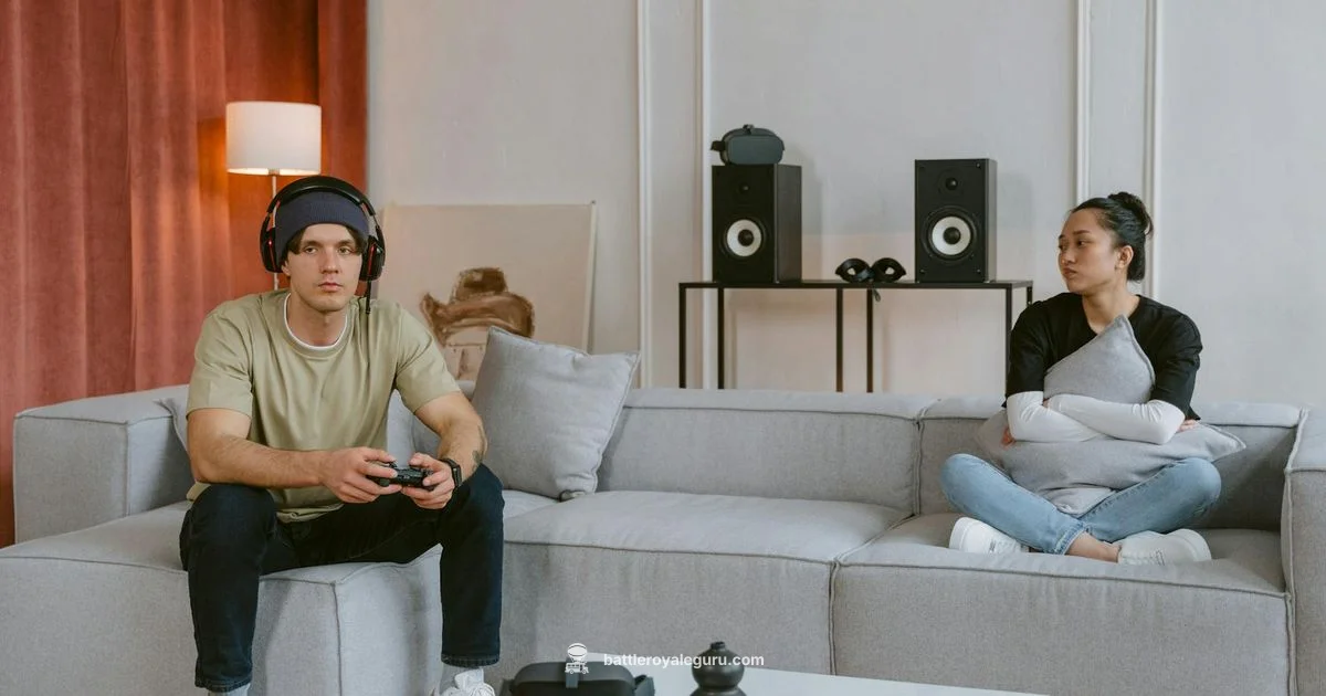 Performance Guide - Battle Royale Guru