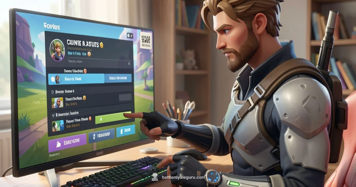 Hardware Ban Check - Battle Royale Guru