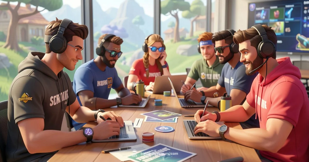 Tomorrow's Tournaments - Battle Royale Guru