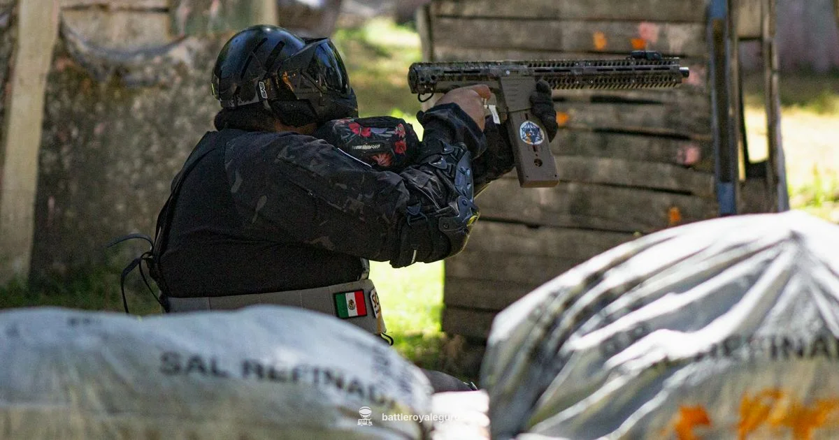 XP Boost Guide - Battle Royale Guru