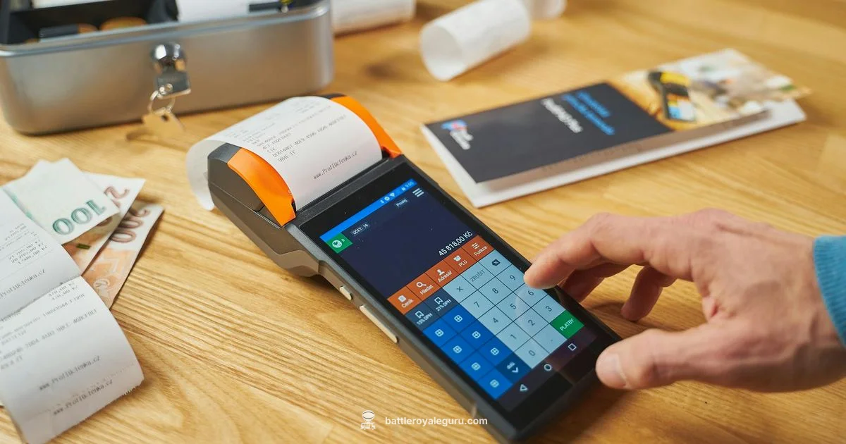 Refund Guide 2026 - Battle Royale Guru