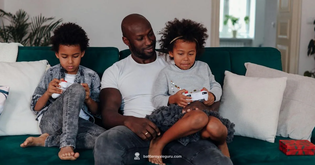 Fortnite & Faith Guide - Battle Royale Guru