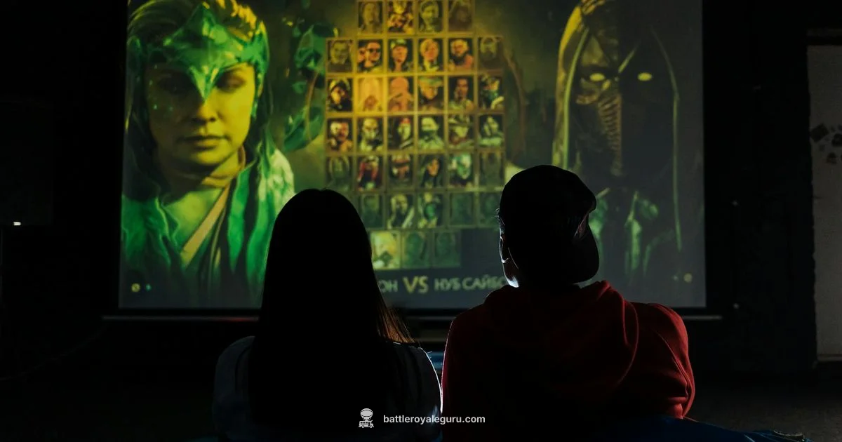 Two Player Fortnite - Battle Royale Guru