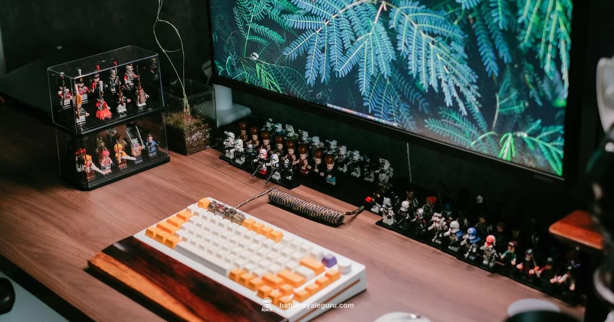 Motion Sickness Guide - Battle Royale Guru