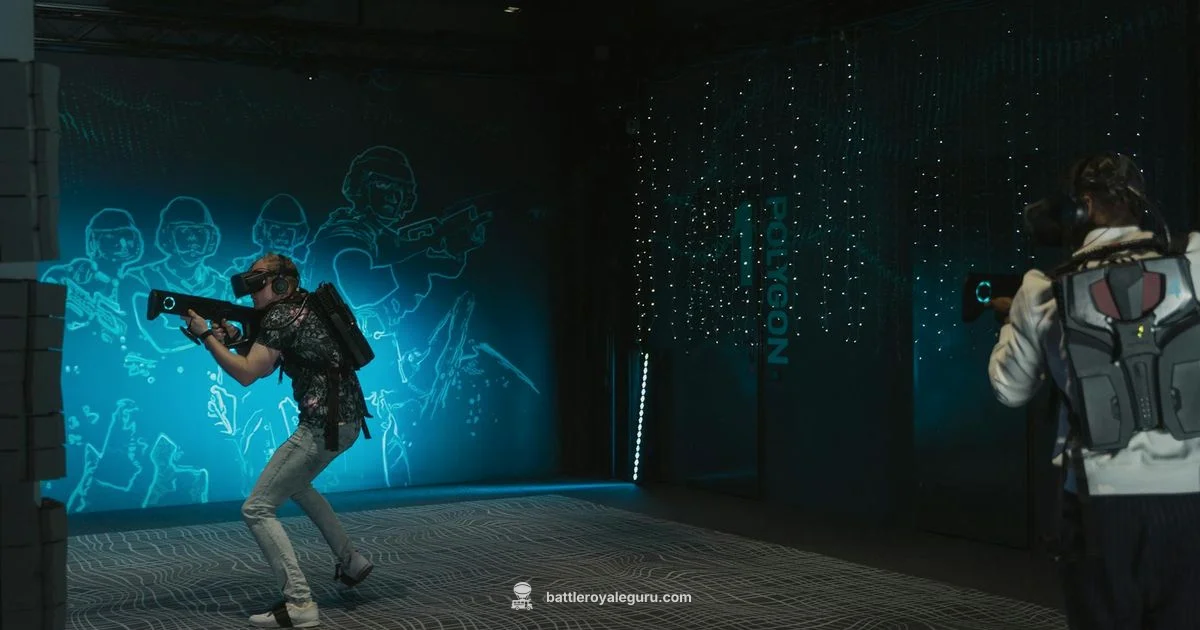 Chapter 7 Overview - Battle Royale Guru