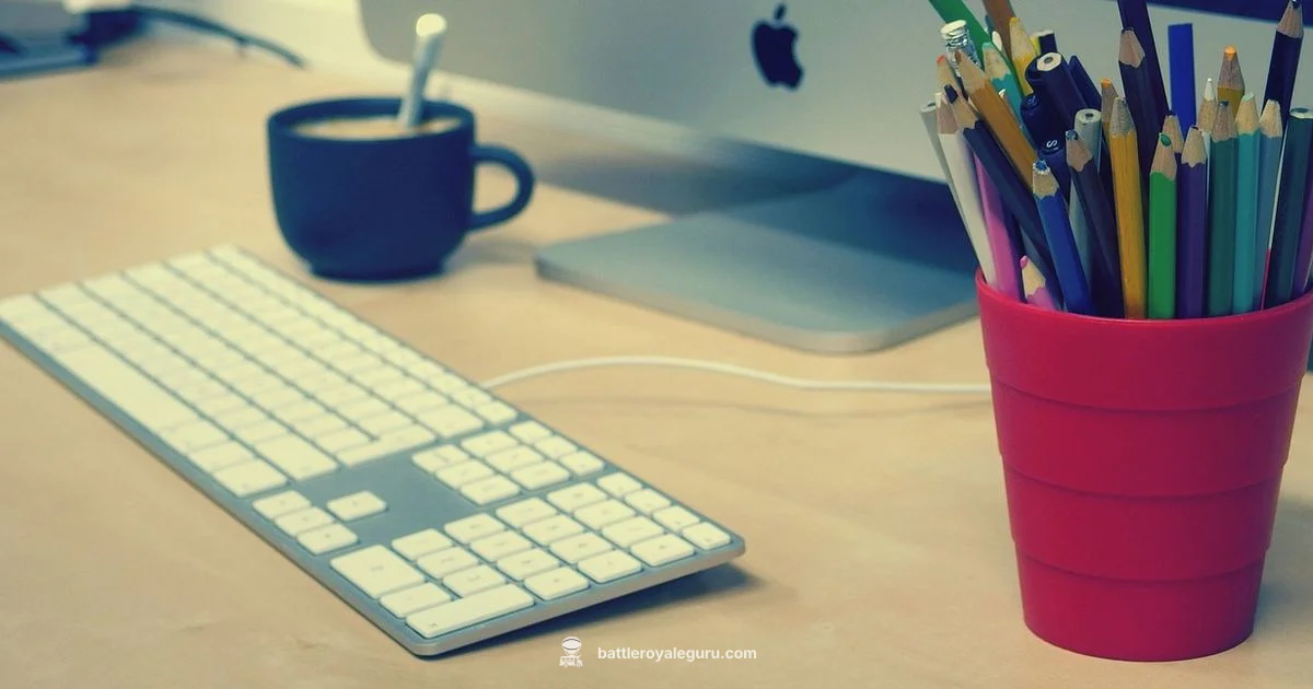 Fortnite Free Guide - Battle Royale Guru