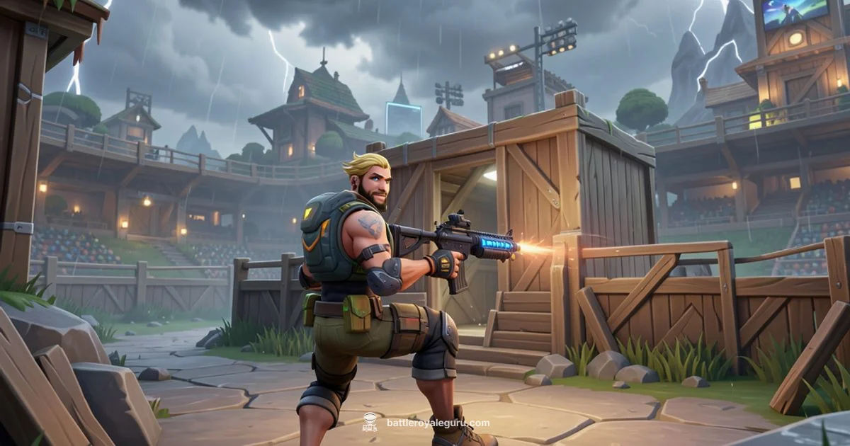 Fortnite vs PUBG - Battle Royale Guru